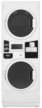 Maytag 27 Inch Commercial Gas Laundry Center (Washer and Dryer Set) Maytag 27 Inch Commercial Gas Laundry Center (Washer and Dryer Set)