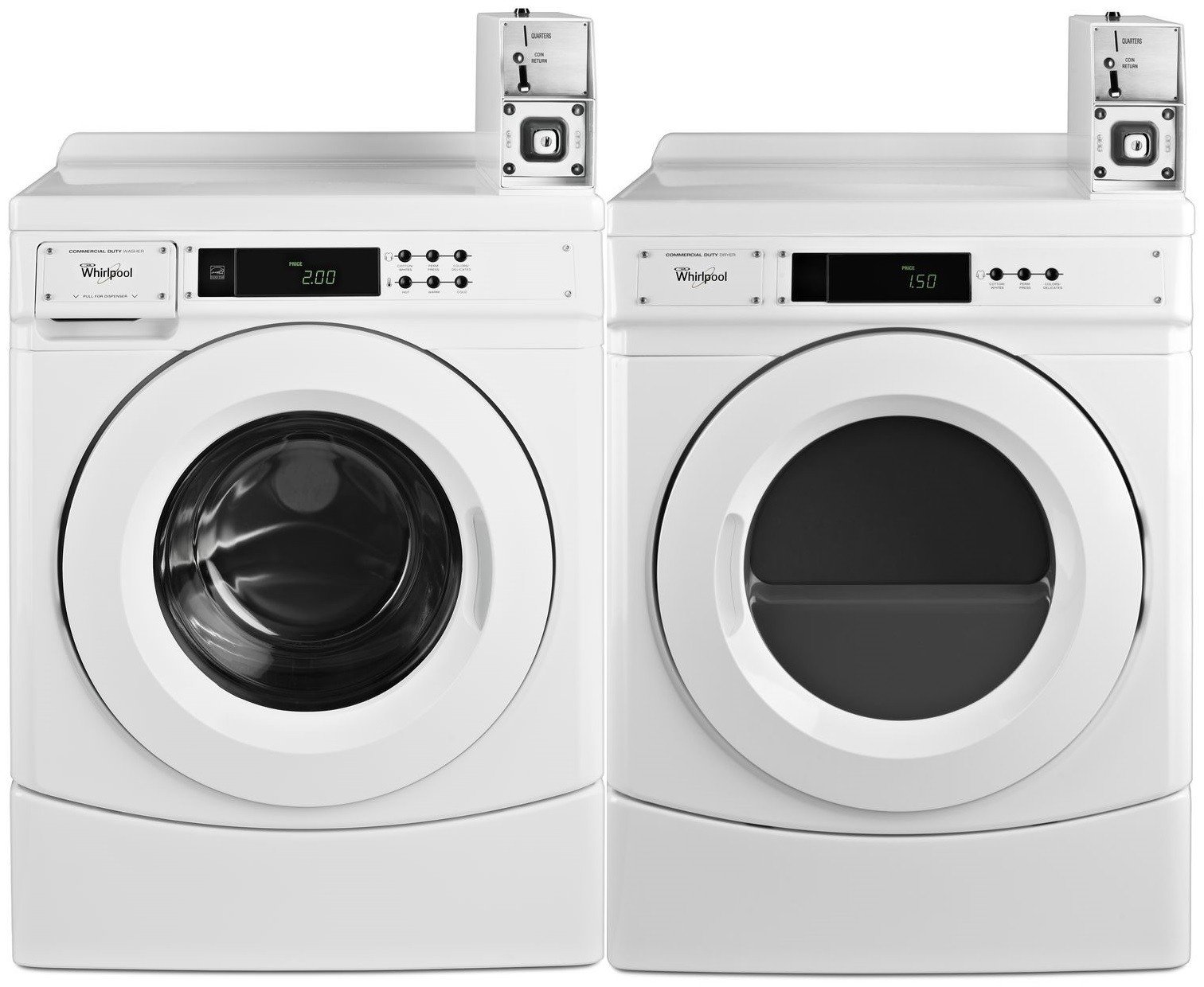 THE BEST Commercial Coin Operated Washer Dryer 2020   Wpwadrew91501 Front5c2d046ea74a90.49506862 925ac 