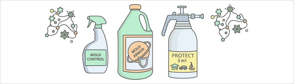 Best Mold Killers