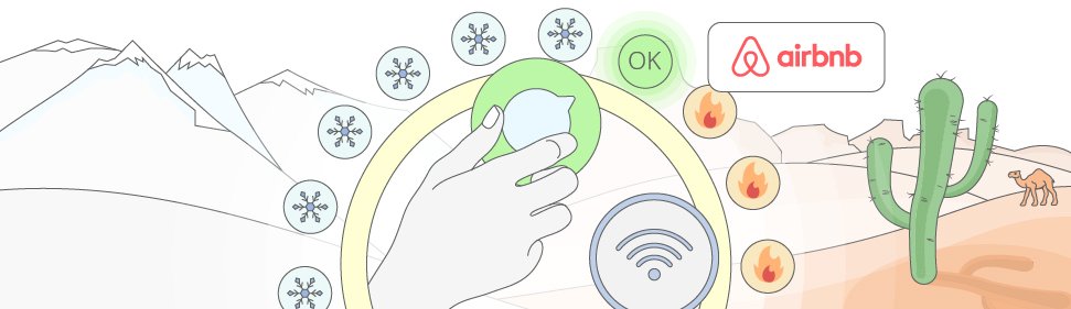 The Best Wifi Thermostat For Airbnb 2020 Top 9 Reviewed