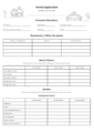 Rental Application Form Template_1 on iPropertyManagement.com