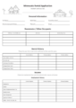 Minnesota Rental Application Form_1 on iPropertyManagement.com