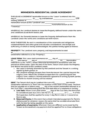 Standard Minnesota Residential Lease Agreement Template_1 on iPropertyManagement.com