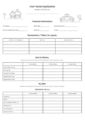 Utah rental application form_1 on iPropertyManagement.com