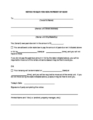 Eviction Notice Form Template Nonpayment of Rent pdf 791x1024 on iPropertyManagement.com