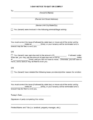 3 Day Eviction Notice Form Template_1 on iPropertyManagement.com