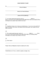 60 Day Eviction Notice Form Template_1 on iPropertyManagement.com