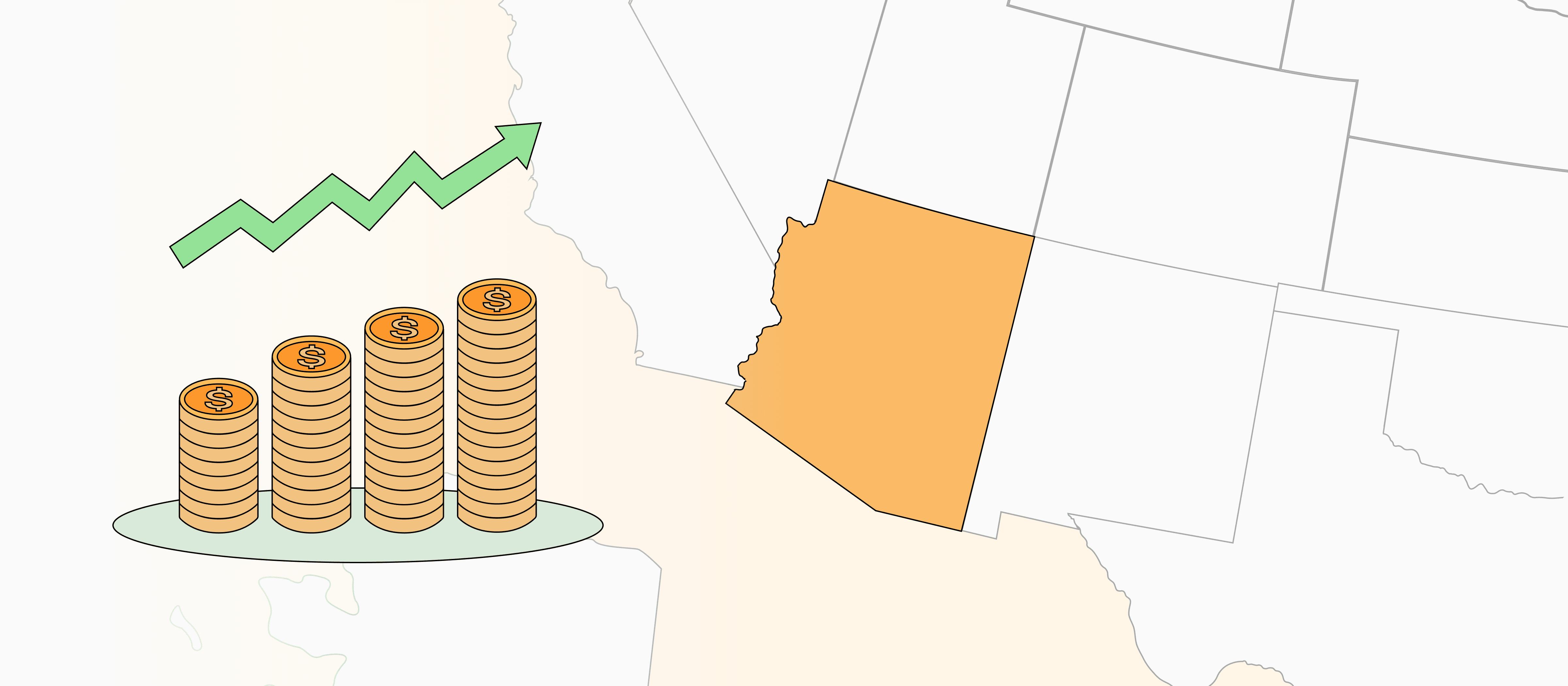 Rent Increases &#038; Fees in Arizona