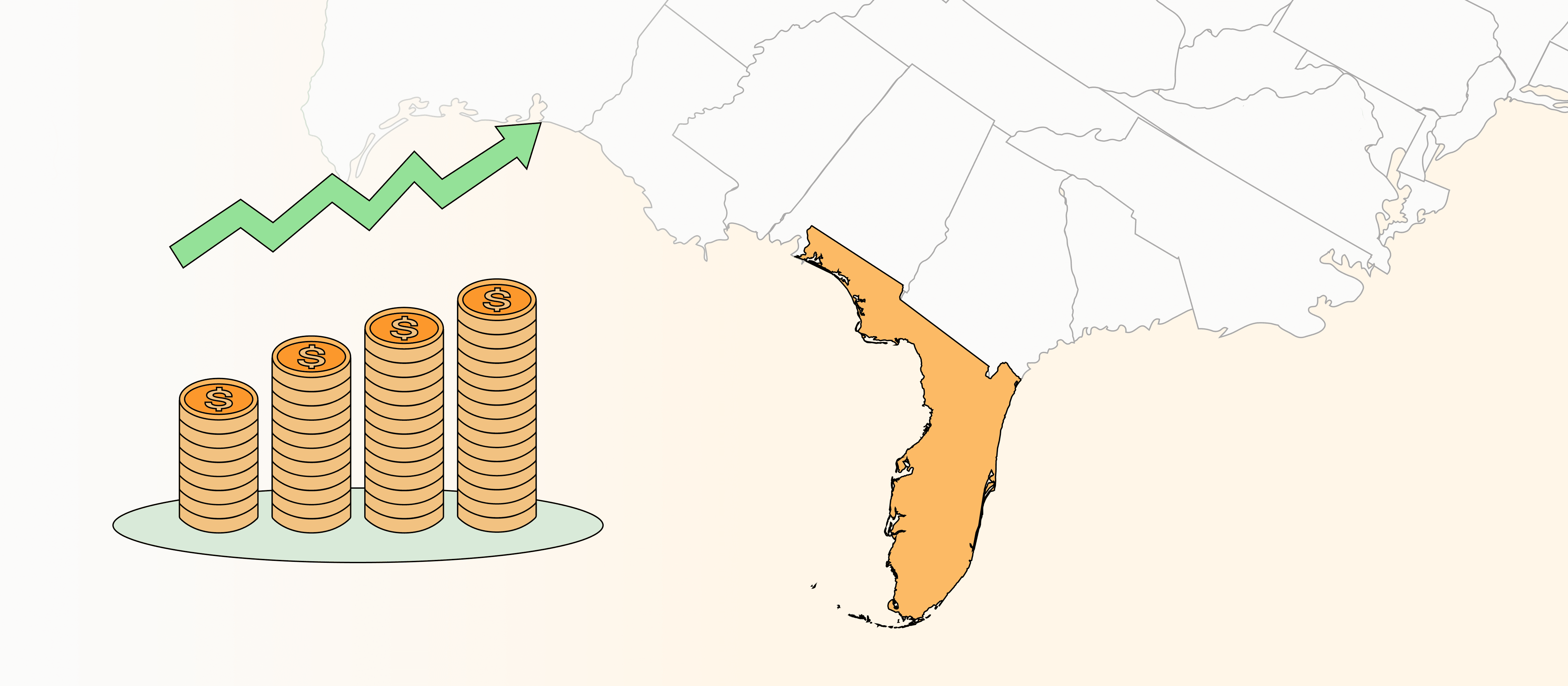 Florida Rent Increase Laws