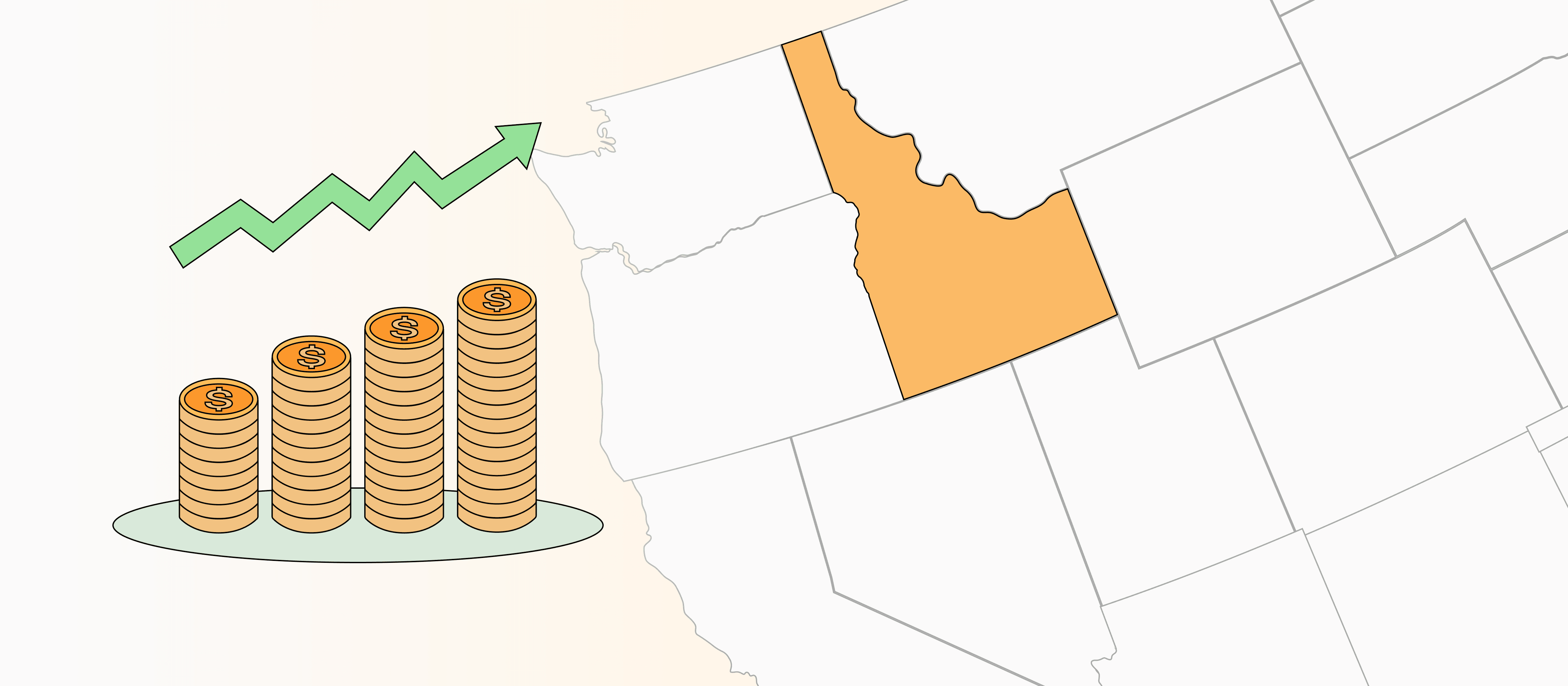 Rent Increases &#038; Fees in Idaho