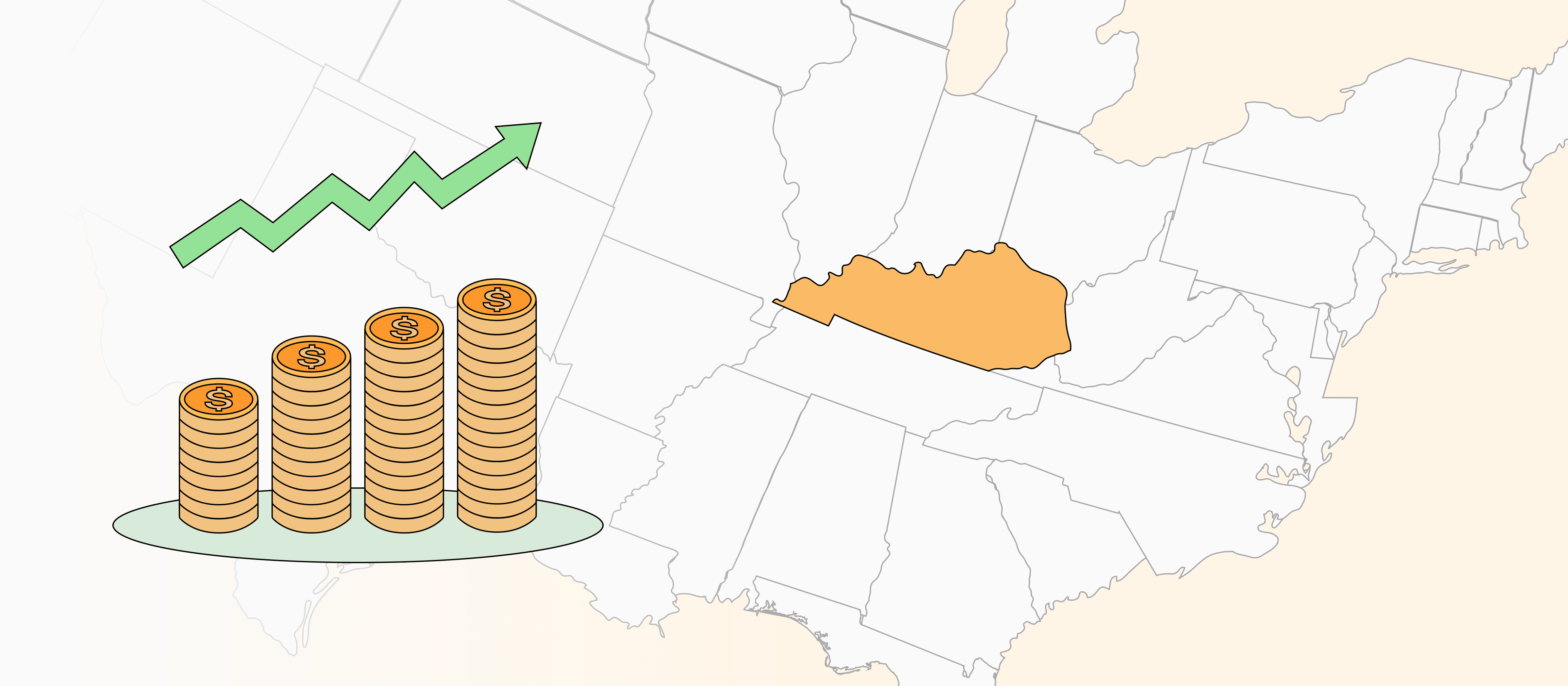 Rent Increases &#038; Fees in Kentucky