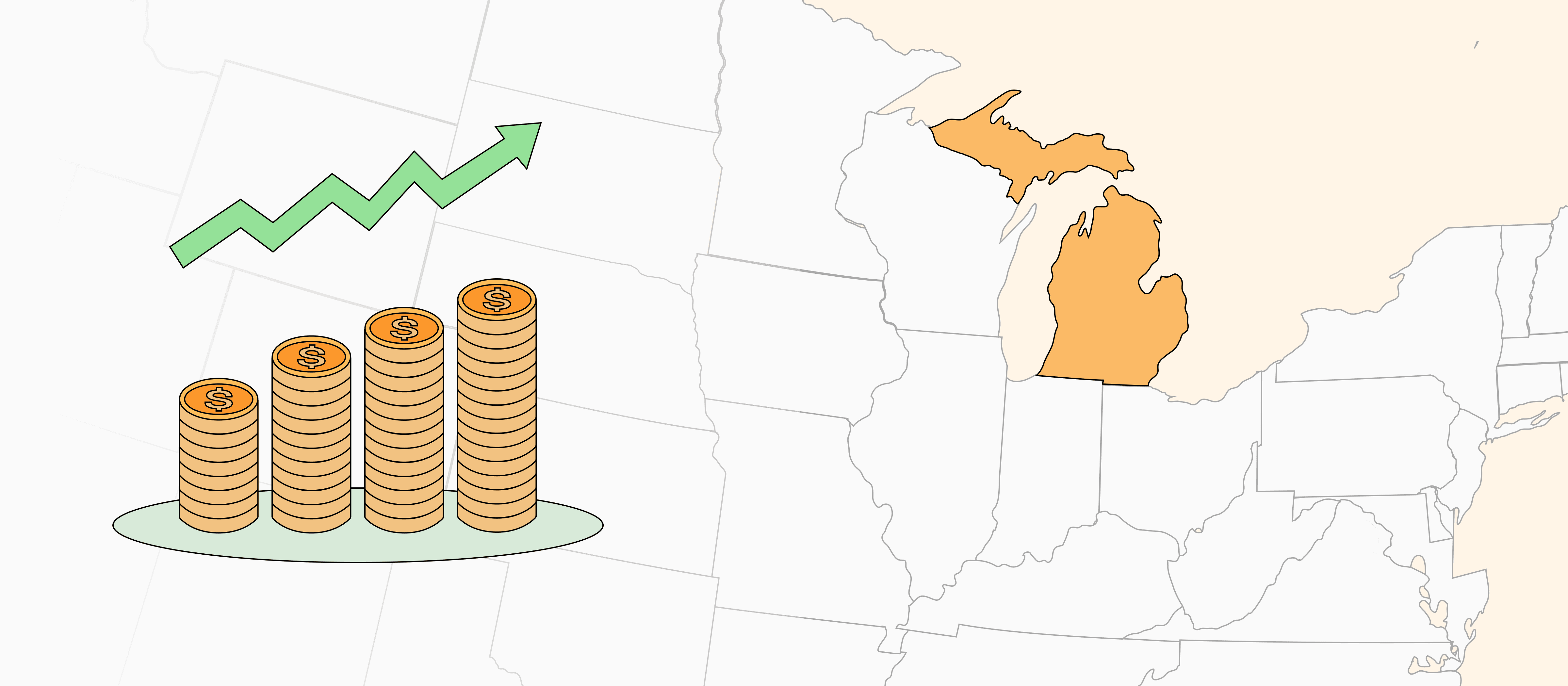 Michigan Rent Increase Laws
