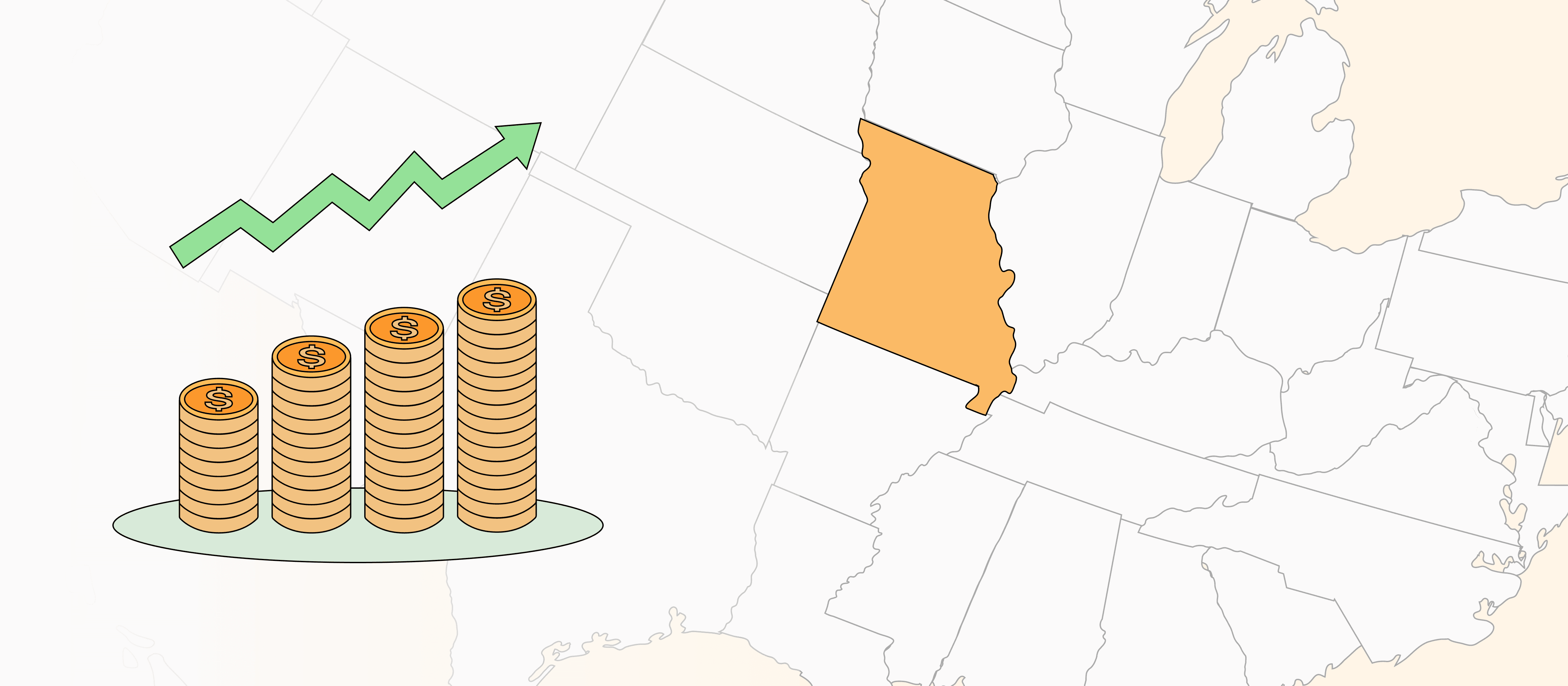 Rent Increases &#038; Fees in Missouri