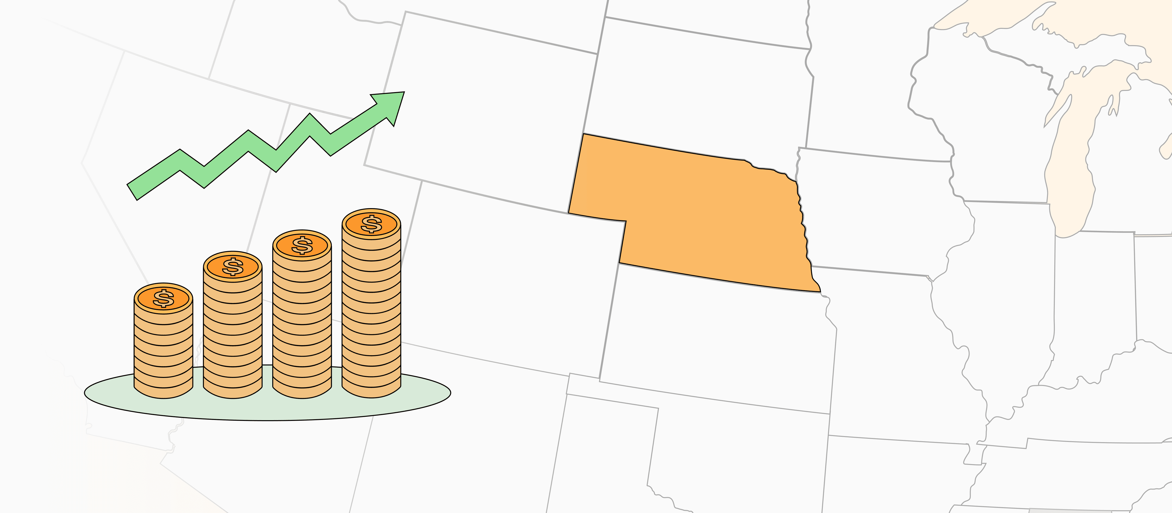 Rent Increases &#038; Fees in Nebraska