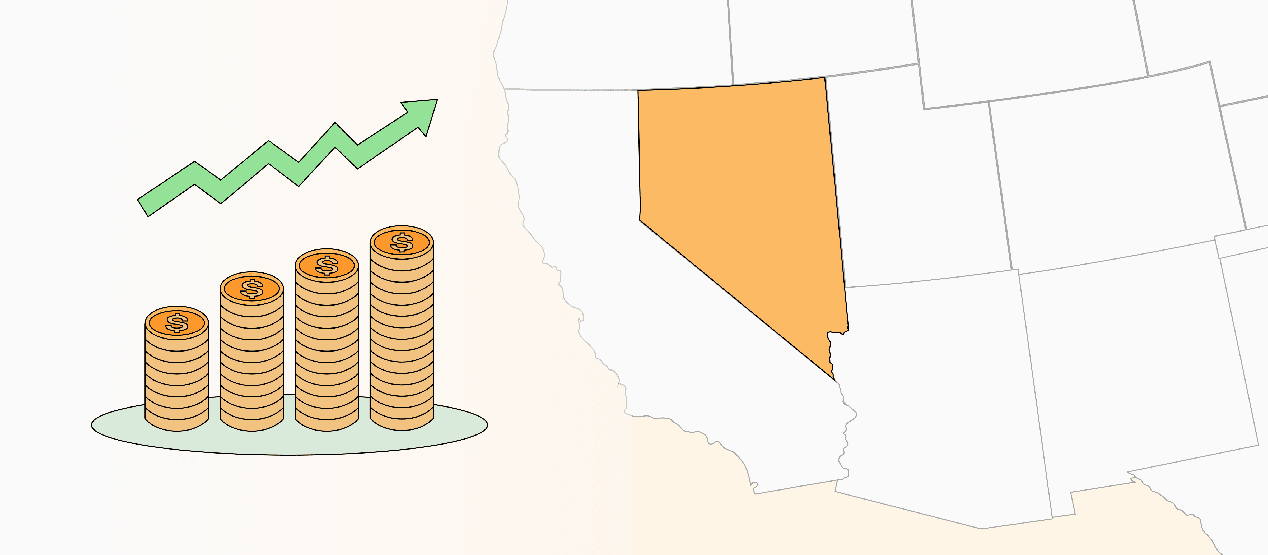 Nevada Rent Increase Laws