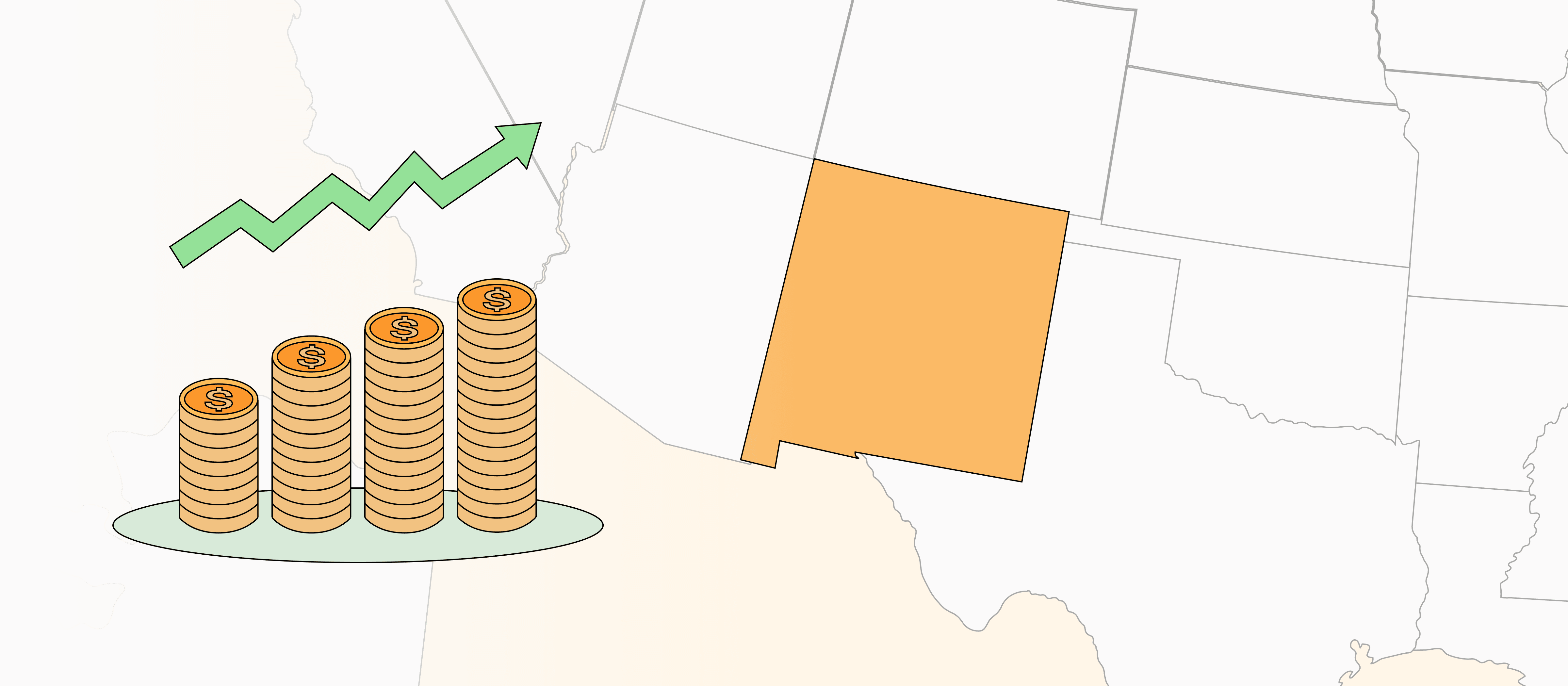 New Mexico Rent Increase Laws