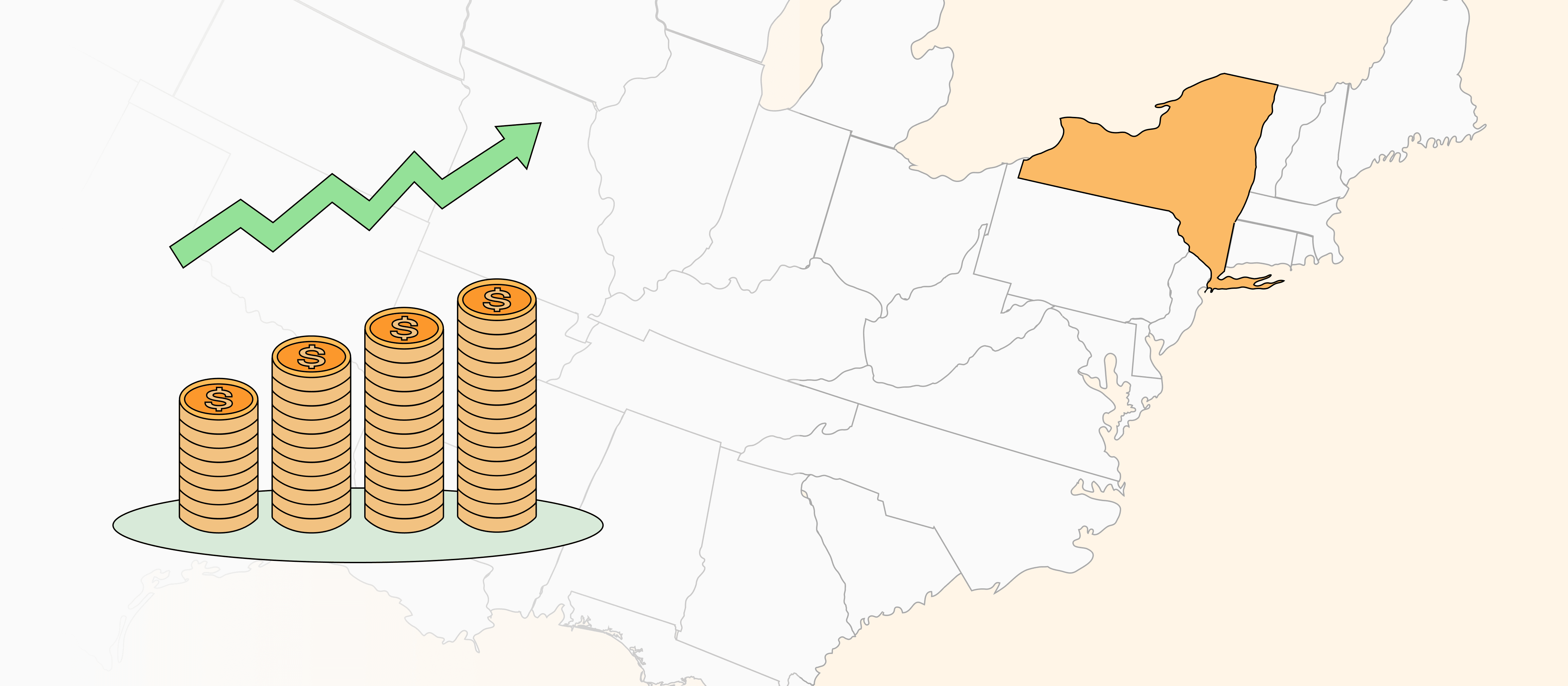 New York Rent Increase Laws