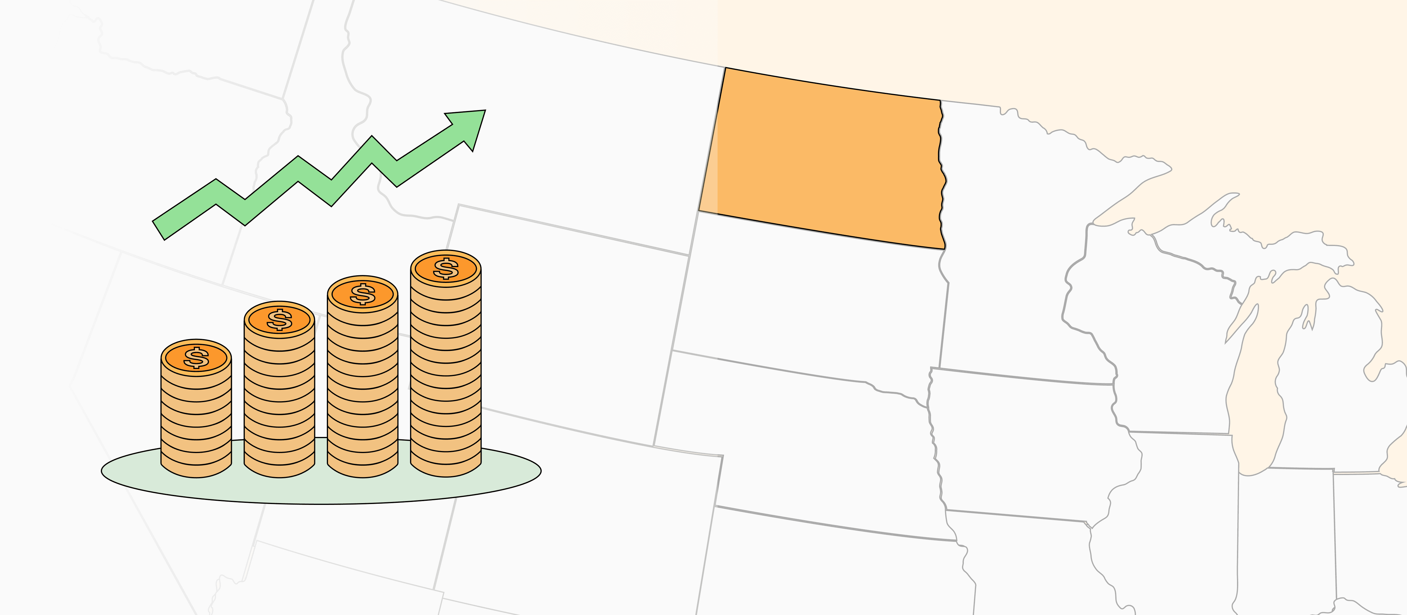 Rent Increases &#038; Fees in North Dakota