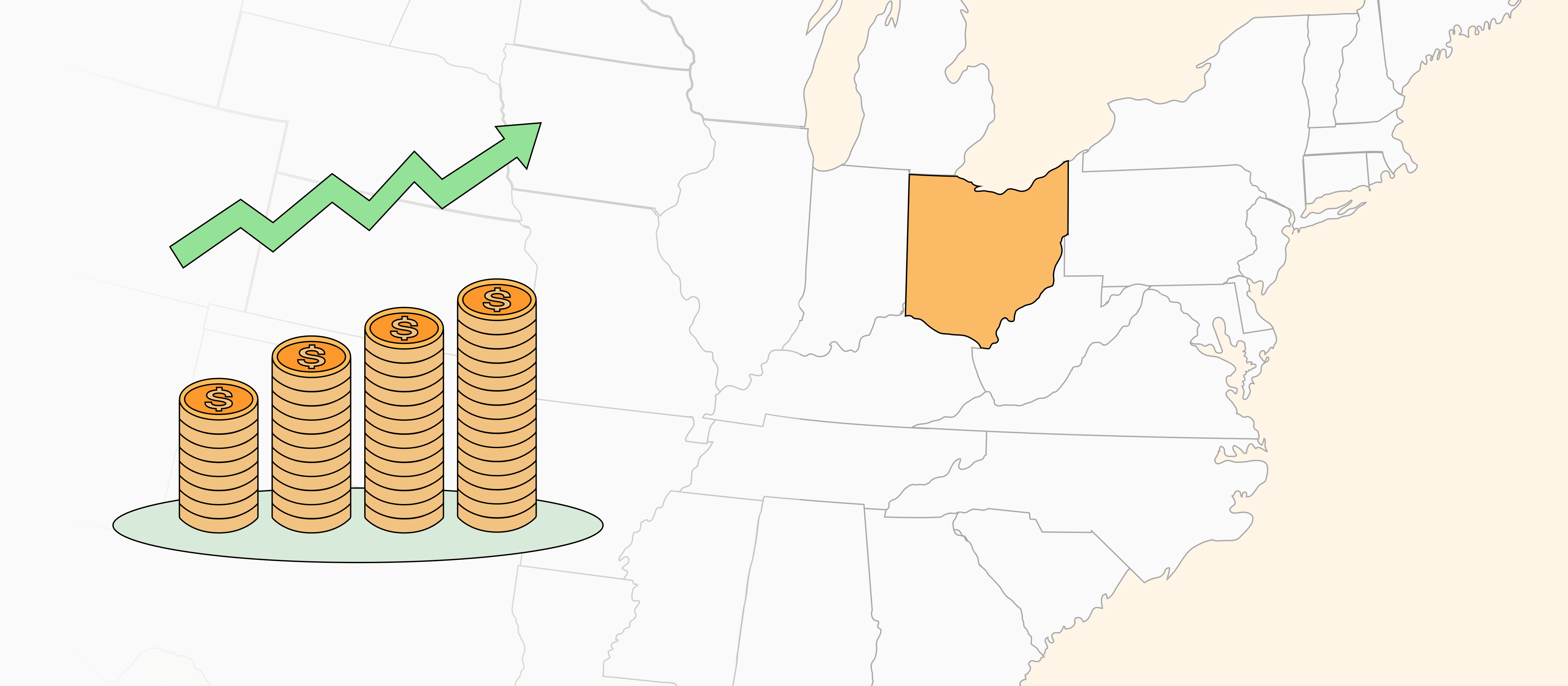 Ohio Rent Increase Laws What Is Isn t Legal