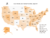 National Map: HUD Assistance Program Utilization, occupancy and resource usership for Section 8, etc.