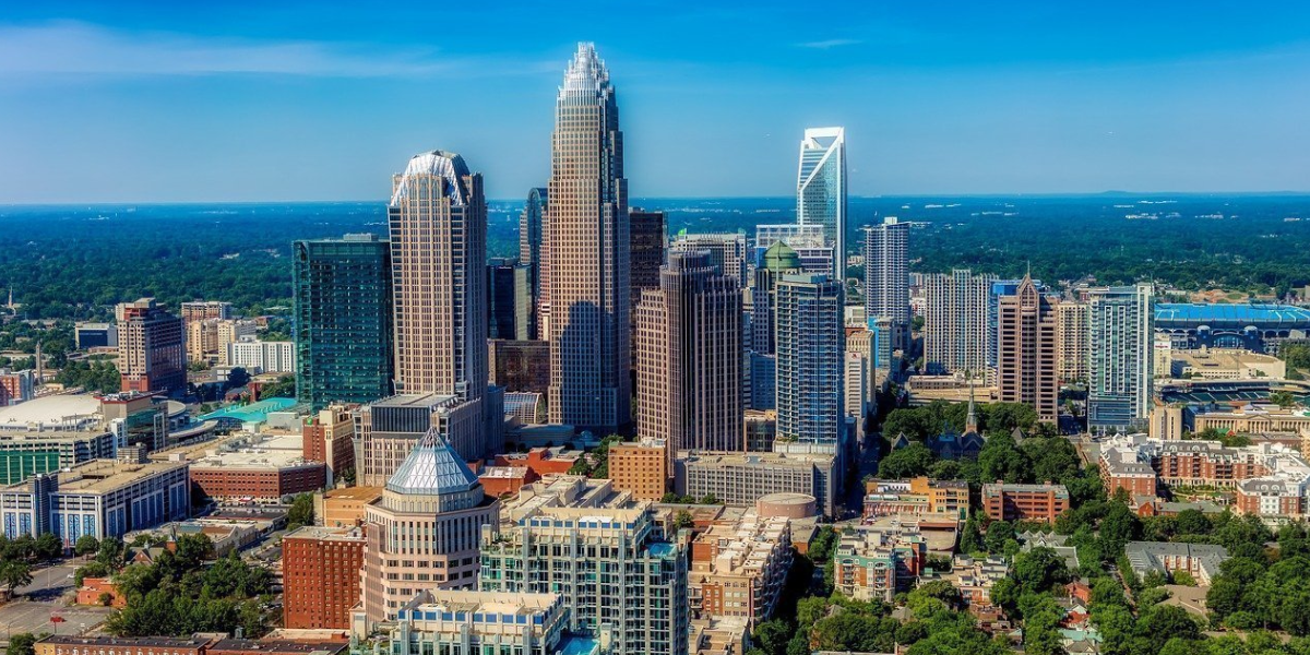 Best 31 Property Management Companies in Charlotte, NC 2024 Review