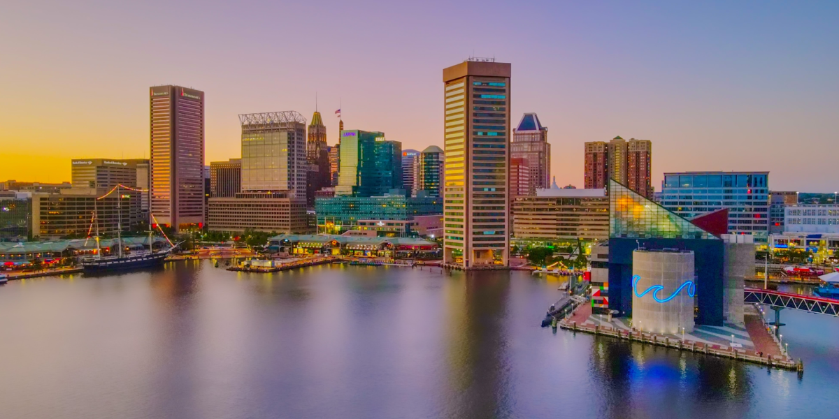 The 39 Best Property Management Companies in Baltimore for 2024