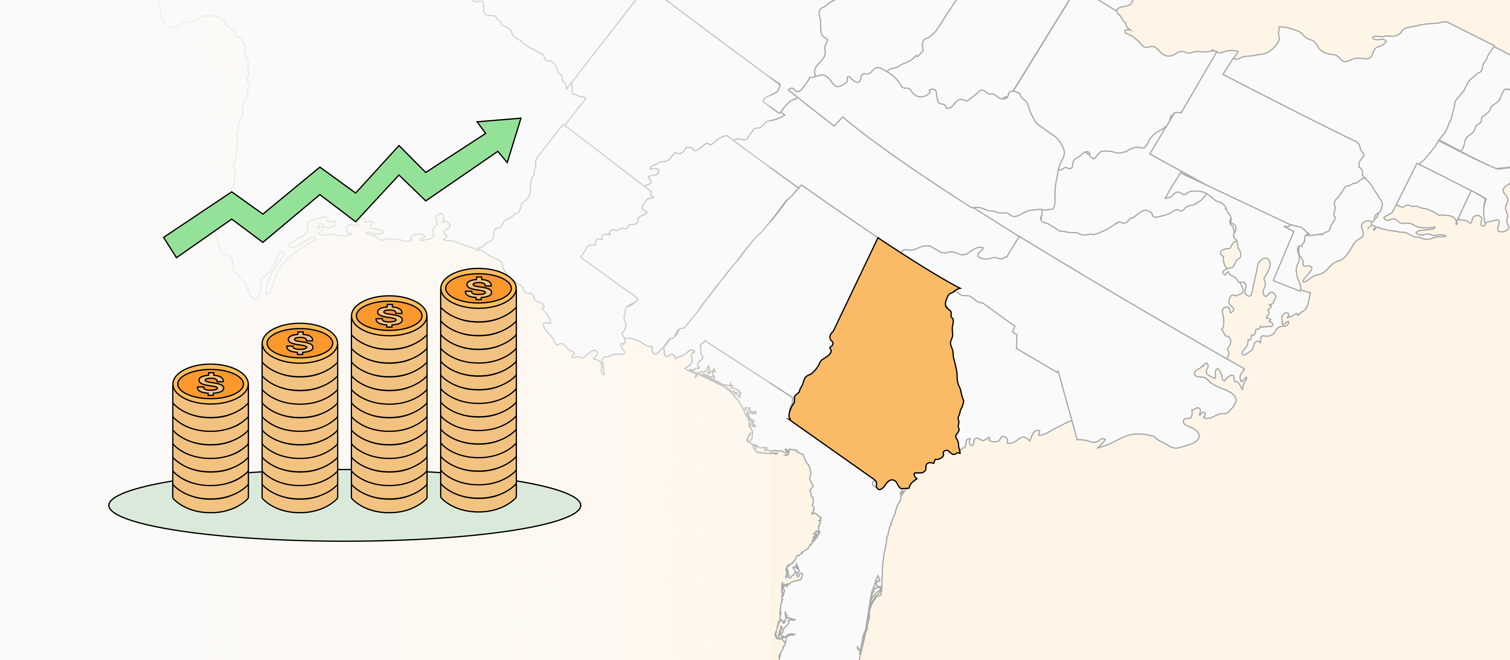 Georgia Rent Increase Laws What Is Isn t Legal