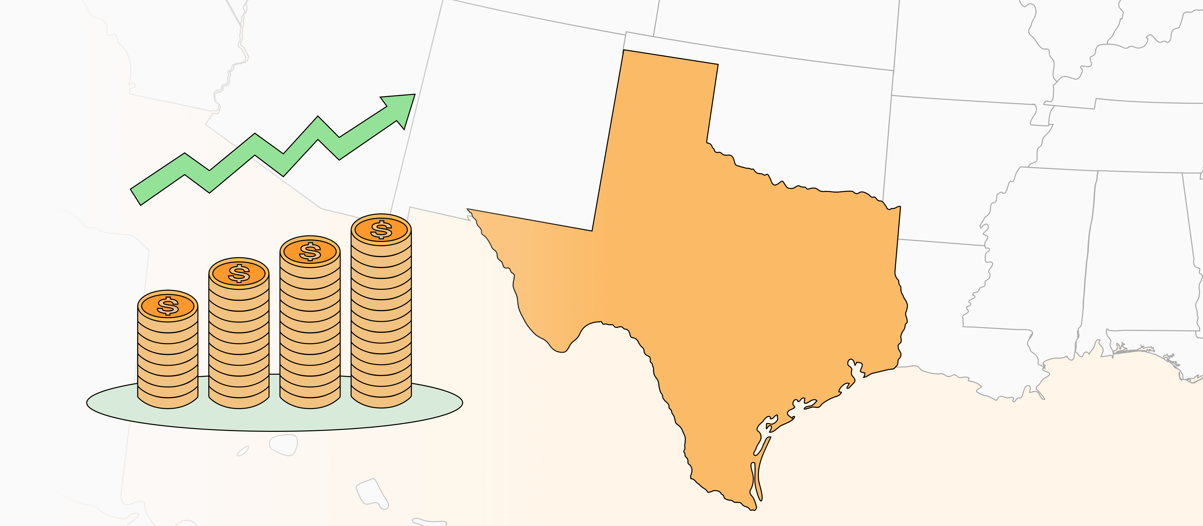 Rent Increases &#038; Fees in Texas