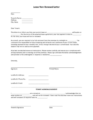 Lease Non Renewal Letter Template_1 on iPropertyManagement.com