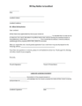 30 Day Notice to Landlord Template Friendly_1 on iPropertyManagement.com