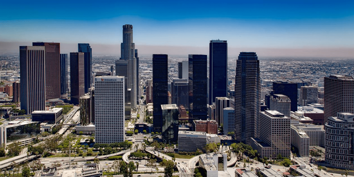 The 45 Best Property Management Companies in Los Angeles for 2023