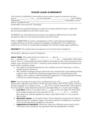Rental House Lease Agreement Template_1 on iPropertyManagement.com