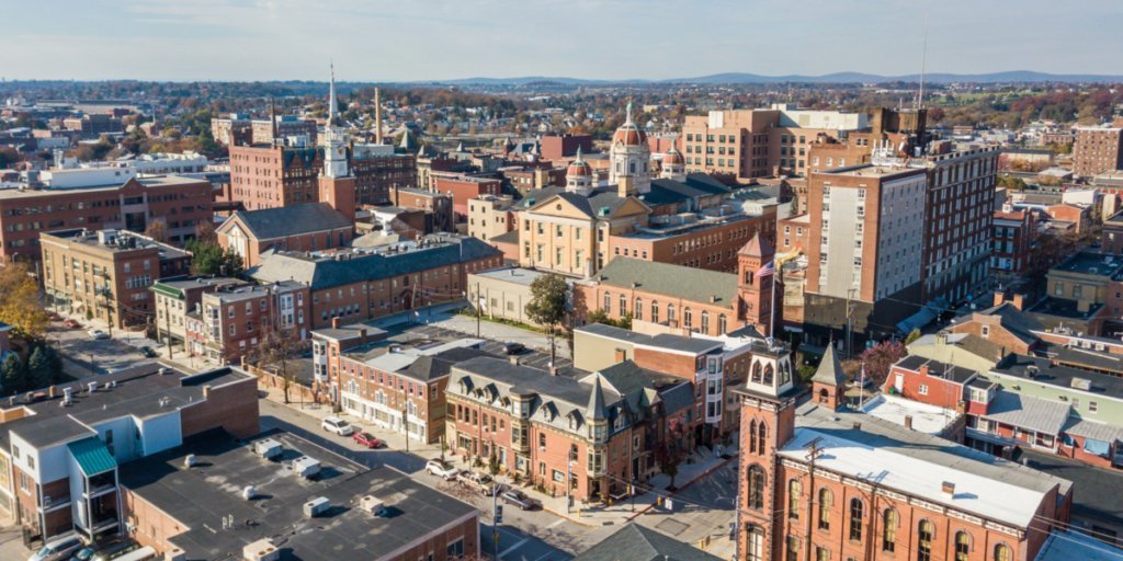 Best 12 Property Management Companies in York, PA 2024 Review