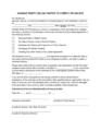 Kansas 30 Day Notice to Comply or Vacate_1 on iPropertyManagement.com