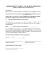 Minnesota Notice to Vacate for Unlawful Destruction_1 on iPropertyManagement.com