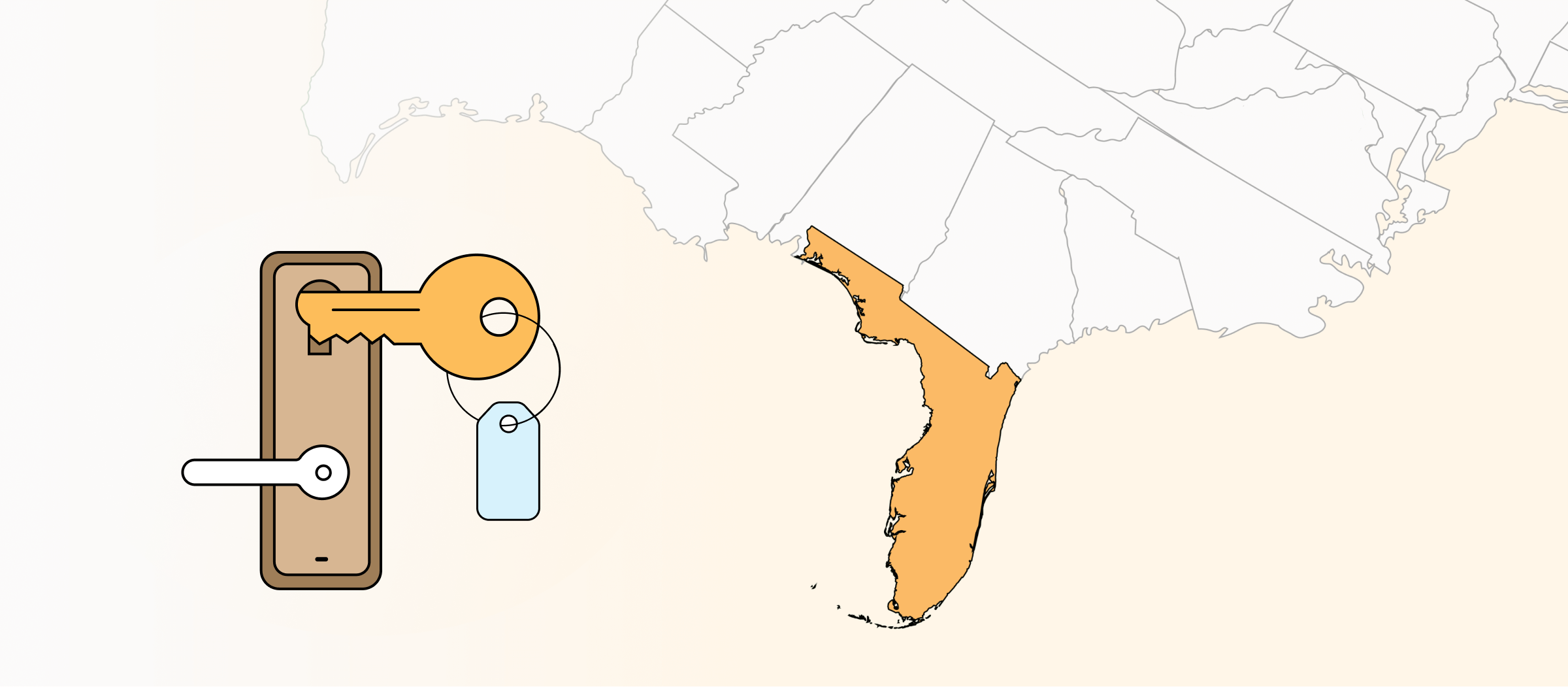 Landlord s Right To Entry In Florida What Is Isn t Legal