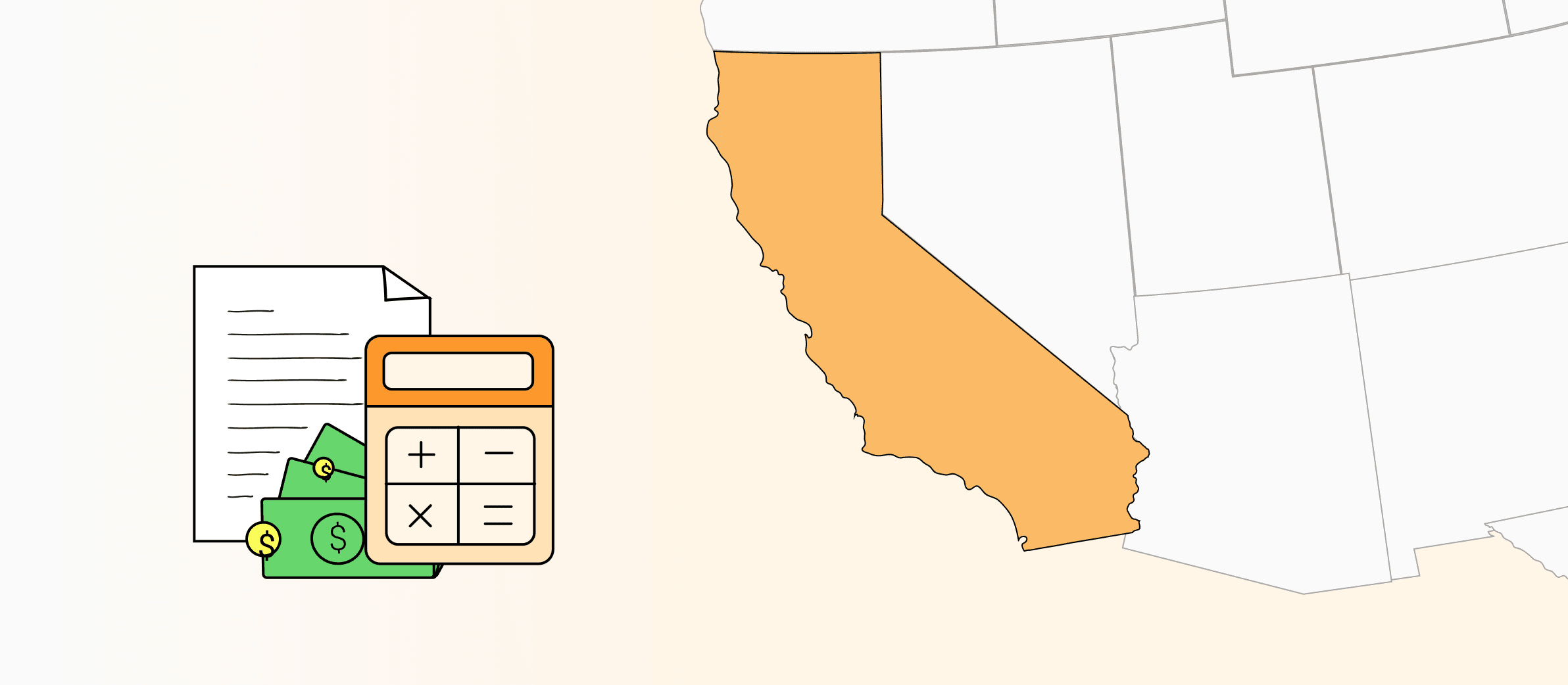 California Security Deposit Laws On Returns Deductions