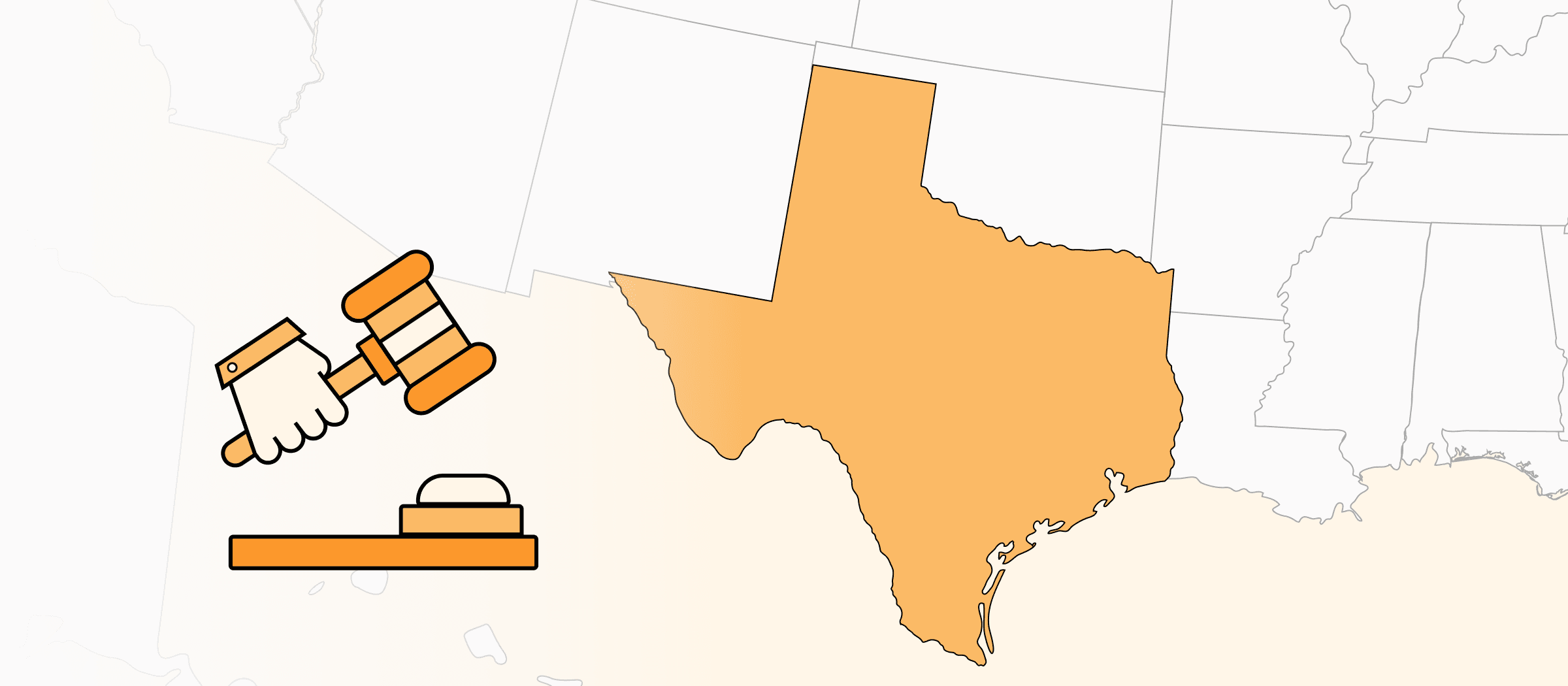 Texas Small Claims Court Process