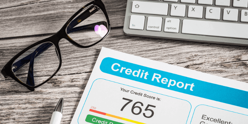 Can Tenants Provide Their Own Credit Report to a Landlord?