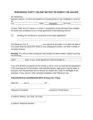 Wisconsin 30 Day Notice to Comply or Vacate_1 on iPropertyManagement.com