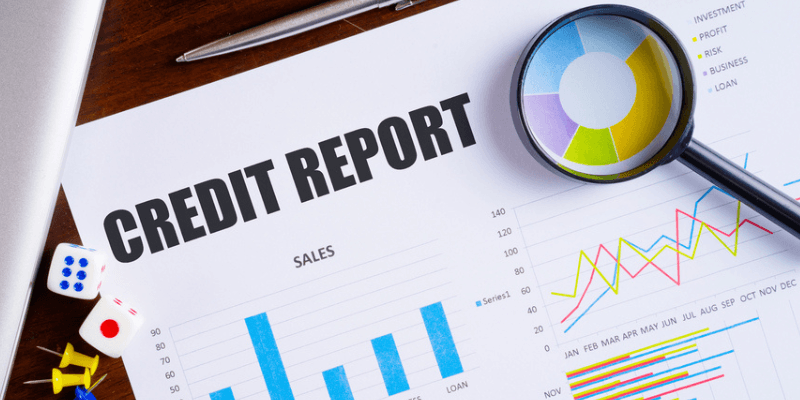 How to Analyze a Tenant Credit Report