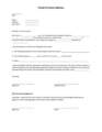 Proof of Residency Letter_1 on iPropertyManagement.com