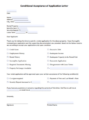 Conditional acceptance application letter pdf screenshot on iPropertyManagement.com