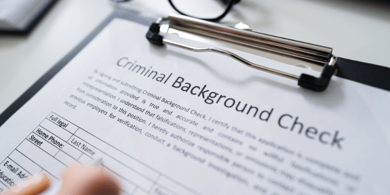 How to Do a Background Check for Renters in 8 Easy Steps