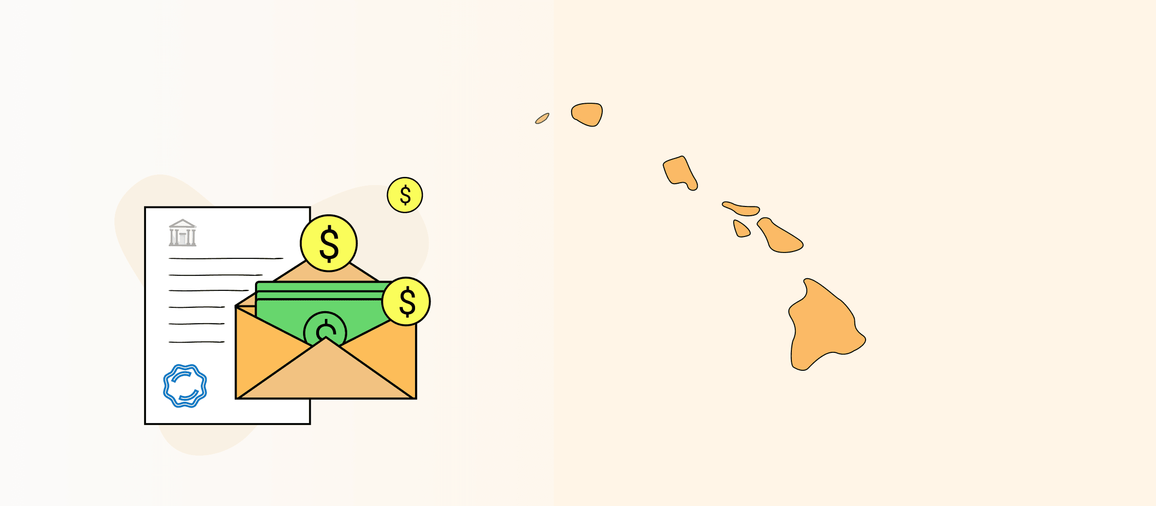 Cost of an Eviction in Hawaii