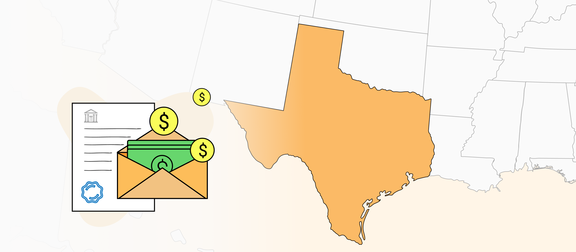 Cost of an Eviction in Texas