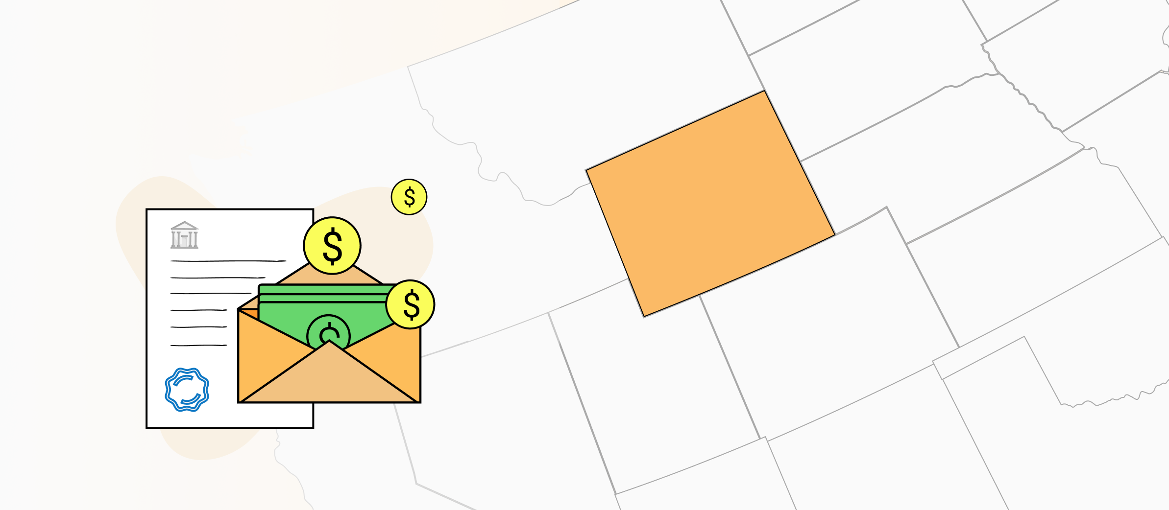 Cost of an Eviction in Wyoming