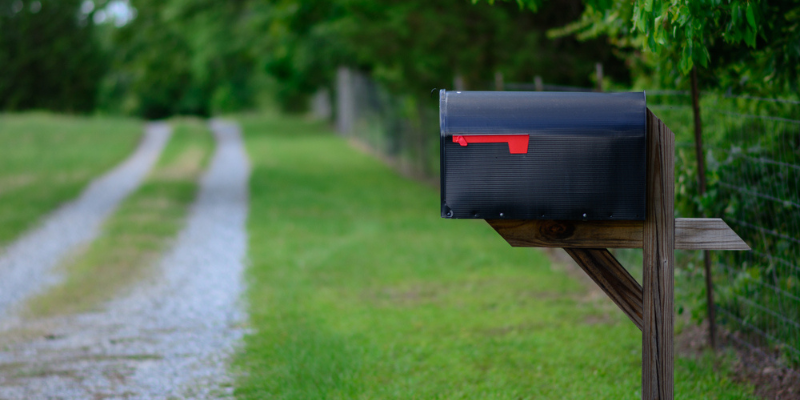 Tenant Mailbox Rights USPS Requirements For Landlords