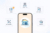 Graphic of a cell phone with 5 icons around it: Maintenance, Leads, Marketing, Applicants, Tenants