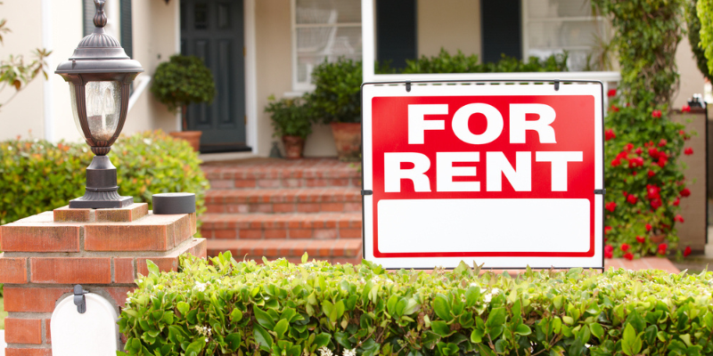 What Permissions Do You Need Before Renting Out Your House?